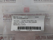 Lot of 10X Parker Asa2X Stacking Bolts