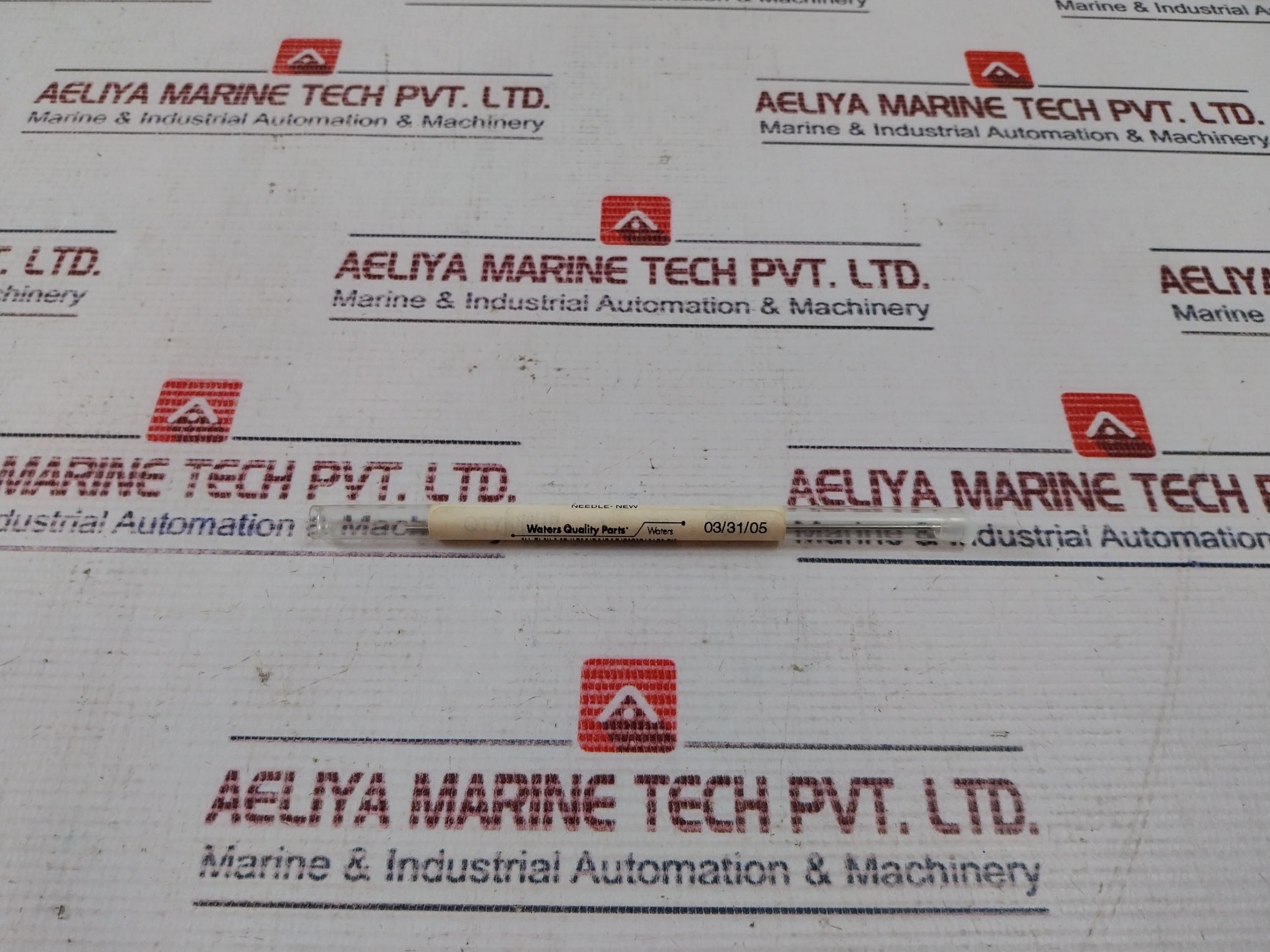 Waters Wat033275 Needle Injector