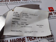 Rolls-royce 5352056000-a Radial Seal Spacer Ring