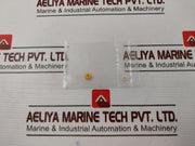 Waters 425001037 High Pressure Seal