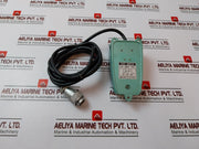 Shan Ho Electric Foot Switch 10A Ac 250V