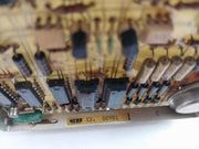 Nebb Cv11A Printed Circuit Board Xx 00981 Nl 444360