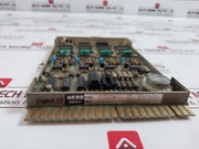 Nebb Cv11A Printed Circuit Board Nl 500360 Provet 12 Nl 120622A