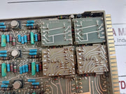 Nebb Ex 001Na-e Printed Circuit Board Nl 454419 Nl 333569 Nl 333616 Nl 343345