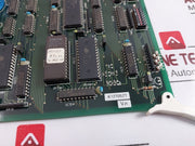 Nabco Mc-103-01A Printed Circuit Board 885 72739840 K1270527
