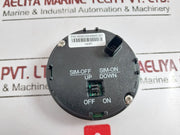 Honeywell Hnwg50049849-001 Temperature Transmitter 50087658-710 34/23