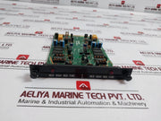 Taiyo Electric Aa-066-b Scavenge Fire Box Controller Pcb Module 9501