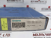 Siemens S30810-q954-x200-b4/01 Spass Hq I/O Msg Bufr Surpass W30810-q954-d8-5