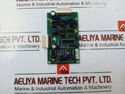 Yaohua-a/D 2009045491 Printed Circuit Board Card