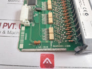 Allen-bradley 1746-ib16 Input Module Slc500 Ser C 10-30V Dc 459020-0181, 100580