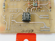 Norcontrol Nn-801.1 Digital Input/Output Adaptor He220206 C 46-88