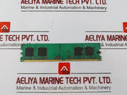 Hynix Pc2-4200U-444-12 Ddr2 Ram Memory Module Hymp532U64P6-c4 355949-888