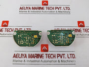 Siemens C73451-a407-b8 Connection Board C160-03-85, 4-20Ma, Es 04