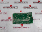 Plotech Ec-16-in Distech Controls Module 94V-0 E169497 B171Bo10-a-0704-0227-f