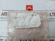 Honeywell M34039Ba 34105-4 Printed Circuit Board Scx30Dn