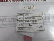 Spiral Wound Gasket 154X190X4.5T