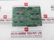 Mitsubishi Electric A1Scpu Pcb Assembly For Plc Cpu Module