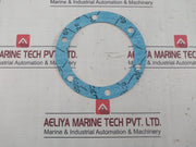 Valqua 6500 Blue Circular Gasket Sheet