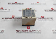 Larsen & Toubro 3 Phase 4 Wire Electronic Energy Meter 240V 5A 50Hz