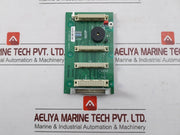Contrec S810Mb1-i2 Backplane PCB Jve-s2