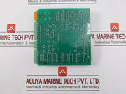 Contrec S800Pphv-i1 Pcb Module