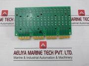 Pwa 51308410-176 Rackmount Gigabit Router Circuit Board Rev C