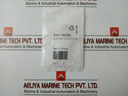 Lot/Pack Of 3X 243-9220 Blanking Plug Pg16 (1 Pack = 5Pcs)