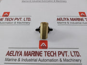 2-2 1/4 Air Tank Drain Valve Assembly