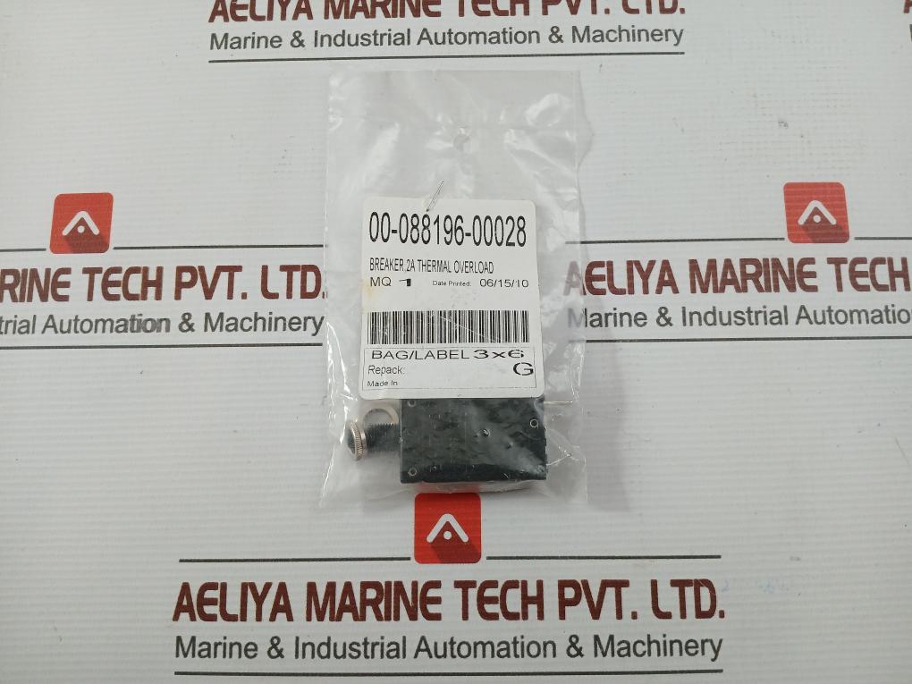 2-5700-IG1-P10-Thermal-Circuit-Breaker-250V-Ac-E-T-A-Lot-Of-2X-210295-1