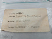 2-5700-IG1-P10-Thermal-Circuit-Breaker-250V-Ac-E-T-A-Lot-Of-2X-210295-9