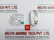 2-Core Magnetic Charging Cable