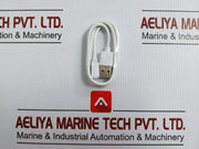 2-Core Magnetic Charging Cable