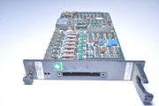 Yokogawa mac2*b multipoint analog control card - Used
