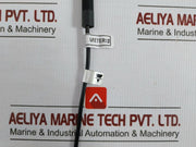2-Meter Cylindrical Magnetic Proximity Sensor By Carlo Gavazzi Fmpa9s1