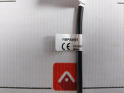 2-Meter Cylindrical Magnetic Proximity Sensor By Carlo Gavazzi Fmpa9s1