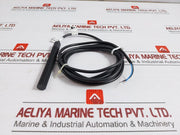 2-Meter Cylindrical Magnetic Proximity Sensor By Carlo Gavazzi Fmpa9s1