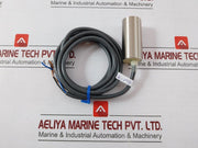 2-Meter E2e2-X10c1 Proximity Sensor By Omron 12-24vdc