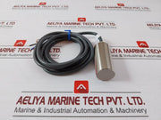2-Meter E2e2-X10c1 Proximity Sensor By Omron 12-24vdc