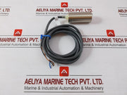 2-Meter E2e2-X10c1 Proximity Sensor By Omron 12-24vdc