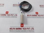 2-Meter E2e2-X10c1 Proximity Sensor By Omron 12-24vdc
