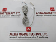 2-Meter Magnetic Cylinder Reed Switch Sensor By Alif Dfsg