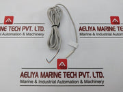 2-Meter Magnetic Cylinder Reed Switch Sensor By Alif Dfsg