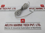 2-Meter Magnetic Cylinder Reed Switch Sensor By Alif Dfsg
