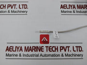 2-Meter Magnetic Cylinder Reed Switch Sensor By Alif Dfsg