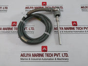 2-Meter Temperature Sensor Tn 49/1/100