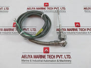 2-Meter Temperature Sensor Tn 49/1/100