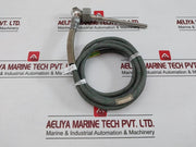 2-Meter Temperature Sensor Tn 49/1/100