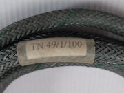 2-Meter Temperature Sensor Tn 49/1/100