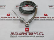 2-Meter Temperature Sensor Tn 49/1/100