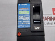 2-Pole-Circuit-Breaker-30a-Ac600v-Dc250v-By-Terasaki-Xe50ns-8